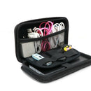 Multi-Function Digital Storage Bag, Accessory Kit For Headphones / Data Cab A9K4