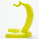 Creative Plastic Banana Hanger Floor Type Fruit Holder Rack Kitchen Storage Z4R4