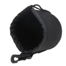 Universal Neoprene Waterproof Soft Pouch Bag Case for Video Camera Lens