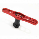 17mm HEX Nuts Installation Tools Sleeve for HSP RC 1/8 Buggy Car Tires Tyre
