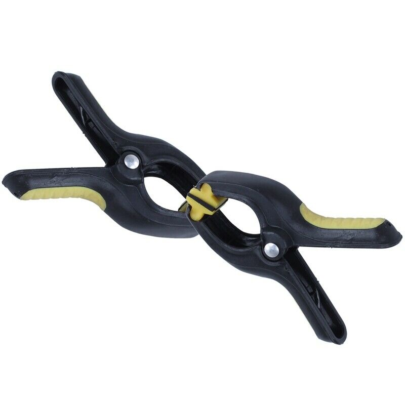 4PCS/LOT Plastic Clip Fixture LCD Screen Fastening Clamp For Mobile Phone R U9J3