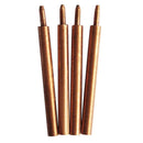 4Pcs Solder Pin Spot Welder Welding Fixed Copper Needles Used for 737G 787A