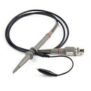 2 Pack P6100 100 MHz Oscilloscope Probe 10:1 and 1:1 Switchable for Rigol A