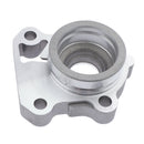 Metal Water Pump Casing for Yamaha 75-90HP Outboard Motor Replaces: