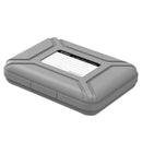 Orico Phx35-V1 3.5 Inch Hard Drive Protective Box Sdd Storage Case Hdd Carr F5U2