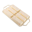 1 pcs DIY Cake Pastry Mold Party Home Kitchen Non-Stick Muffin Pan Baking Mold