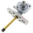 Motorcycle Engine 16950 HN7 003 Aluminum Gas Tank Petcock Fuel Switch