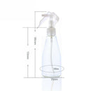 200ml Empty Grip Trigger Spray Hairdressing Bottle Watering Flower Plants BottTE