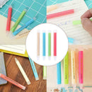 Friction Pen Eraser Gel Ink Special Rubber Ink Effectively Cleaner Good Rem X9B2