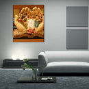 5D Religion Diamond Painting Cross Stitch Embroidery Mosaic Picture Craft