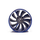 Supercharger Turbine Turbo Saver Fan Charger Air Filter Intake Fuel Gas f WIG
