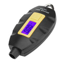 Mini Portable Digital Display Car Tire Pressure Vacuum Diagnostic Tester