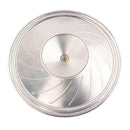 Durable Alloy Resonator Cone for Dobro Resophonic Resonator Guitar Maker DIY