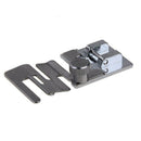 Press Foot Presser Invisible Zipper Feet For Household New Sewing Machine Parts