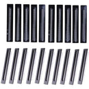 20Pcs Plastic Beetle Blaster of Beehive Beekeeping Tools Small Beetles Catc