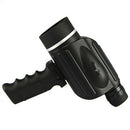 Accu-Grip Handheld Non-Slip Tripod System Black for Monocular Telescope Spotting