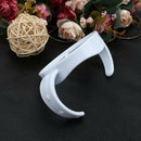 Baby Cup Feeding Bottle Trainer Grip Plastic Handles Holder for Feeding Bottle