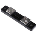 DC 75mV 50A Current Shunt Resistor for Amp Meter Ammeter Panel Meter FL-2