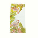 1set  Flamingo Napkins Paper Tissue Decoupage Wedding Party Handkerchief Towel3C