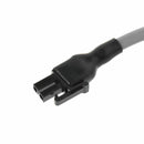 1.5A HT-120 G1/2 "-1/2" Hot And Cold Water Circulation Pump Booster Flow Switch