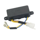 Single Phase AVR Voltage Regulator Rectifier Fits For  2kw 2.5kw 2.8kw