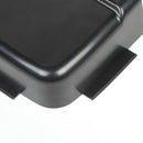 Car Rear Door Net Pocket Storage Box Organizer, Passenger Door Side Insert