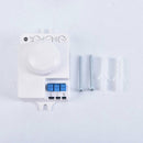 Microwave Sensor Switch 5.8ghz HF 220V LED 360 Degree Radar Motion Body Sens Ew