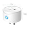 2pcs Voice Control Mini US Wifi Plug Wireless Remote Smart Home Socket