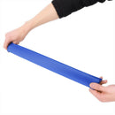 4X Elastic Tension Resistance Bands 4 Levels Rubber Loops Bands Yoga Equipmen ME