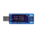 Mx17 Usb Multi Function Tester Voltmeter Ammeter Current Voltage Capacity M