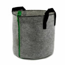 2* Foldable Plant Seedling Grow Planting Bags Nursery Vegetable Cultivation