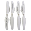 Set of 4 RC Propeller Propellers for SYMA Z3 Quadrotor
