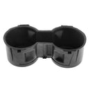 Rubber Cup Holder Insert Replaces fits for Ford F-150 F-250 F-350 Super Duty