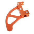 Rear Brake Disc Caliper Guard Protector Kit for  EXCF XC FE 125 450 501