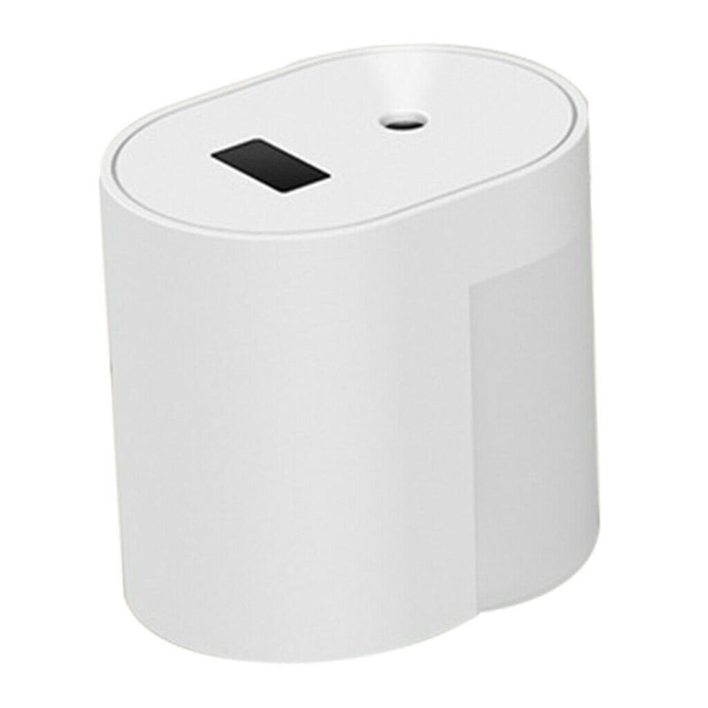 2x Automatic Alcohol Sprayer Induction Contactless Sanitizer Dispensers