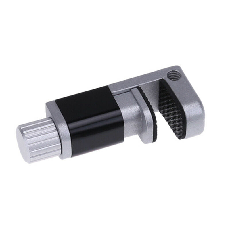 Adjustable LCD Screen Fixing Fixture Clip Fastening Clamp Repair For Mobile I2Z1