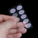 6sheets Ear Lobe Tape Invisible Lift Support Prevent Stretched Torn Protect ME