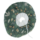 Soft Cute Recovery E-Collar Protective Elizabethan Collar for Puppies, Cats,