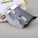 Stainless Steel Finger Protector Guard Safe Slice Kitchen Accessories Cooking E8