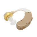 Mini Hearing Aids Wireless Hearing aid Sound Amplifiers Ear Care F-139