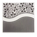 DIY Scrapbooking Printing Plastic Embossing Template Folder Album Stencil A