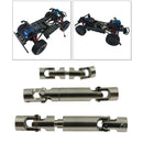 Drive Shaft 3PCS Drive Axle Transmission Shaft Compatible with MN86K MN86KS RC