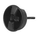 Hardtop Freedom Top Panel Mounting Knob Screw For Jeep Wrangler JK 2007-2017