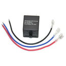 Motorcycle 3 Pin Adjustable Electronic Led Flasher Relay For Car Turn Signa
