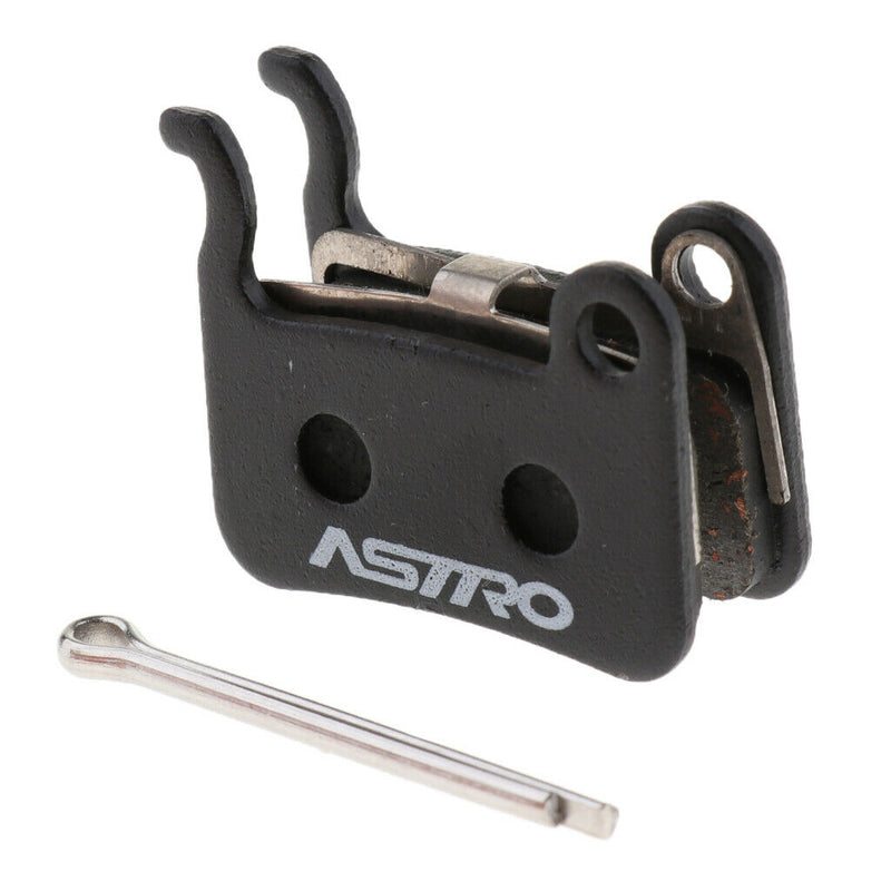 1 Set Bicycle Bike Cycling Disc Brake Pads for XT M775 M595 M596 M965 M665