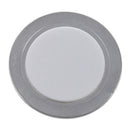 2 Pcs Round Stick-On Convex Blind Spot Mirror Set