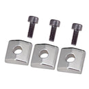 12x Electric Guitar Locking Nut Clamp Screws for Floyd Rose Tremolo Bridge