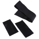 Car Trunk Stowing Organizer Strap Fixed Elastic Bandage Magic StickerJCAUJ Cy