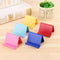4X(Universal Plastic Phone Holder Stand Base Smartphone Mobile Phone BrackeO9L9)