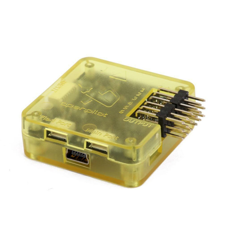CC3D Atom Mini CC3D EVO FPV Flight Controller 32-bit Processor for DJI QAV